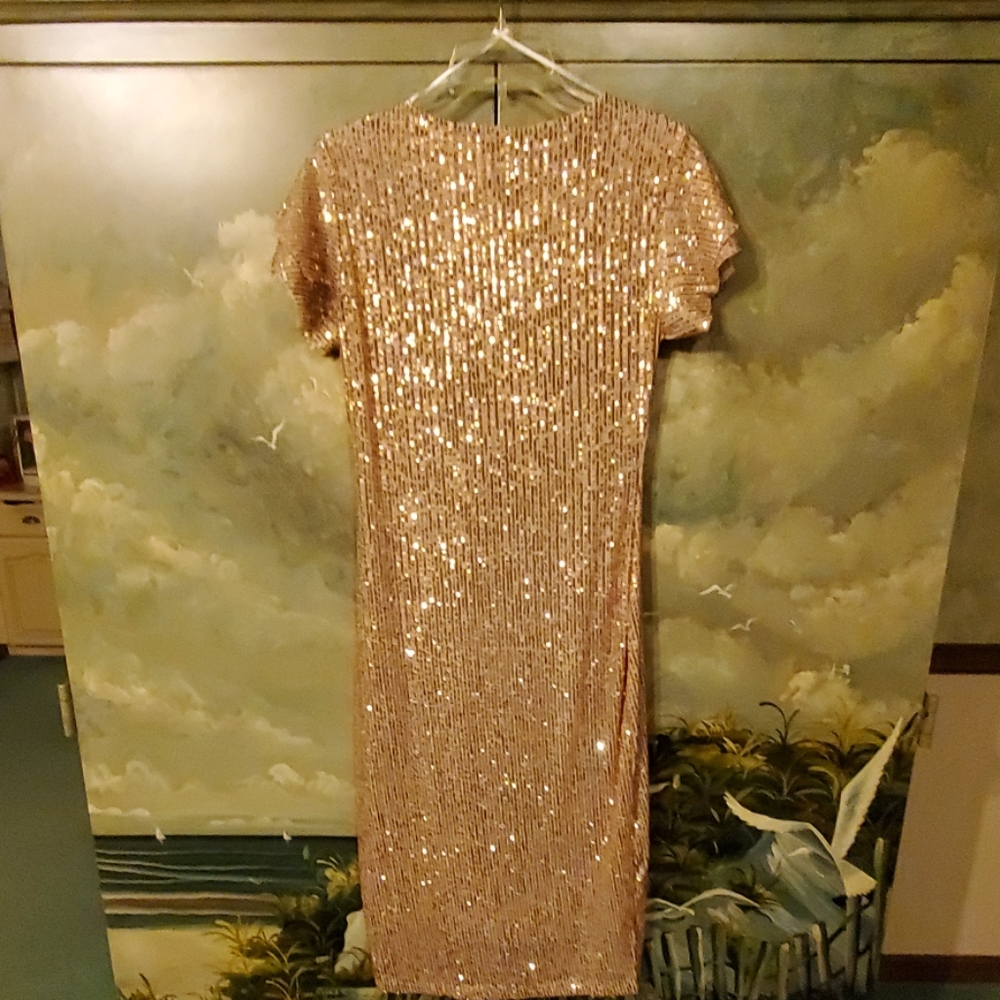 Dress - Picture 5 of 7